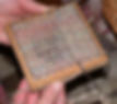 Small Frame Weaving
