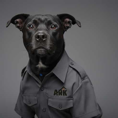 Visionary leader at Ark Custom Builders, driving company growth and innovation