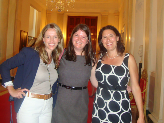 Reflecting on 20 Years of Advocating for Change