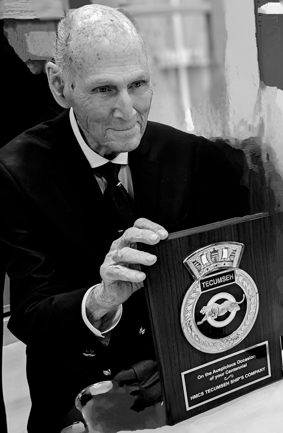 BILL WILSON 100th BIRTHDAY