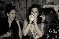 Hen Party Celebrations