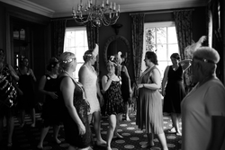 Charleston Dance Lesson