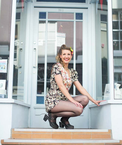Bride To Be Glamour