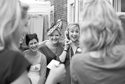 Hen Parties in London, Brighton, Norwich, Cambridge