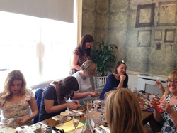 Fascinator Workshops