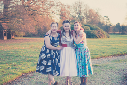 We just love the mum shots