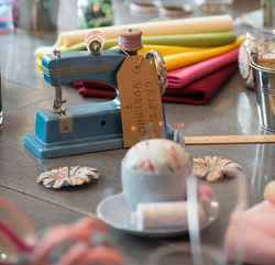 Craft Workshops