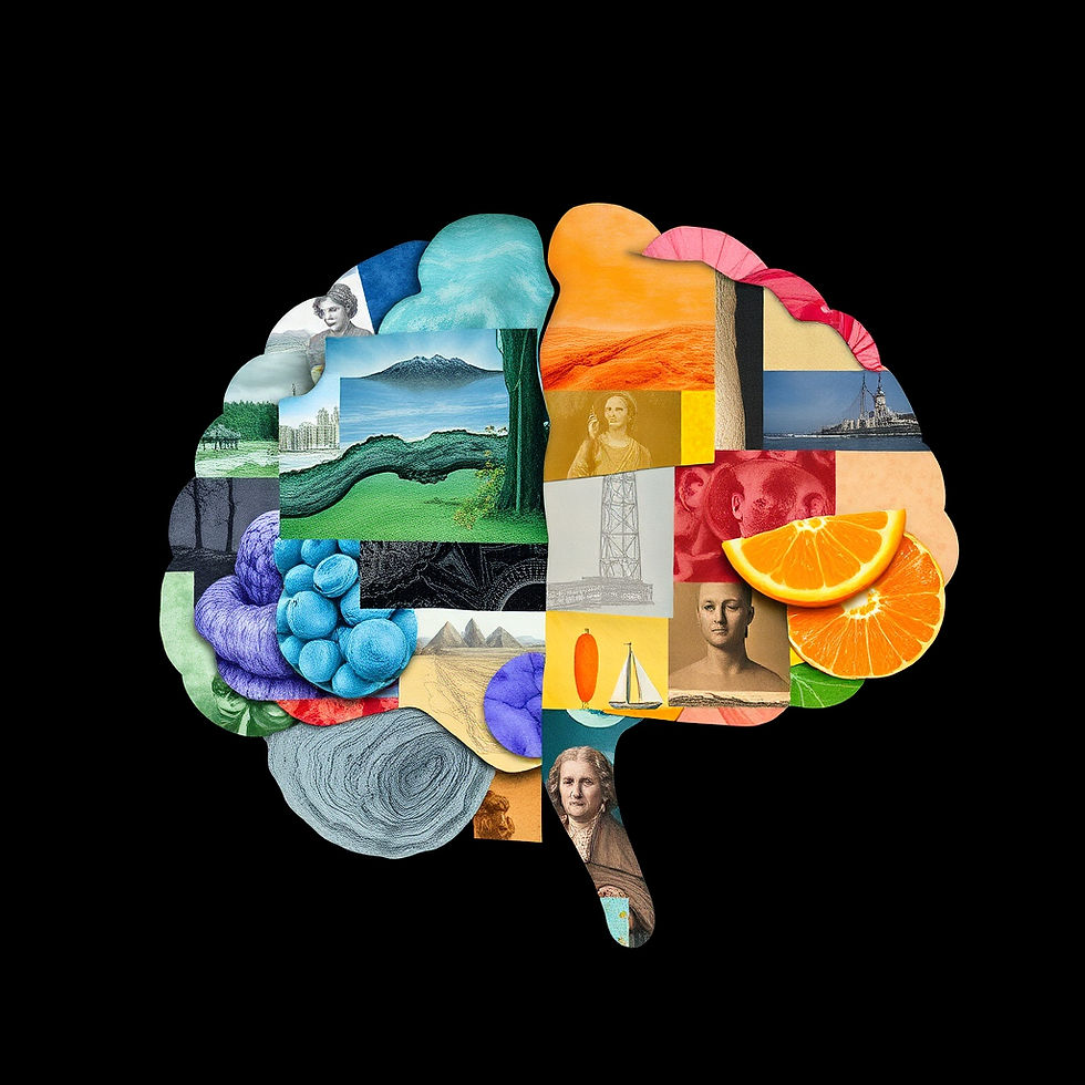 Can EMDR Therapy Align With Christian Faith?
