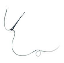 Needle & Thread