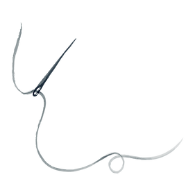 Needle & Thread