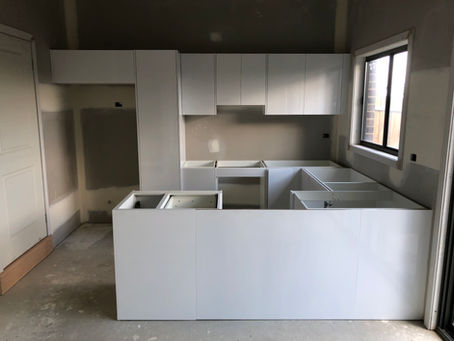 3 Unit Development in Doncaster