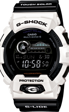 G-SHOCK