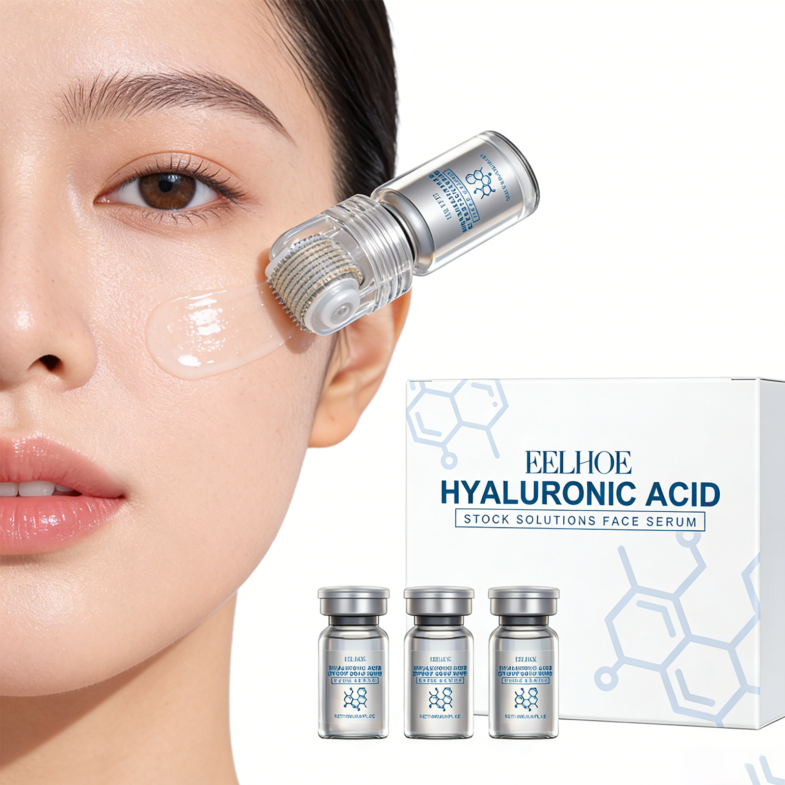 DermaLift™ Micro-Infusion Hyaluronic Serum