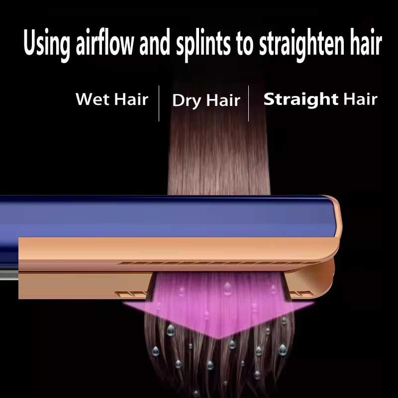 Thumbnail: SilkFusion™ 2-in-1 Air Styler