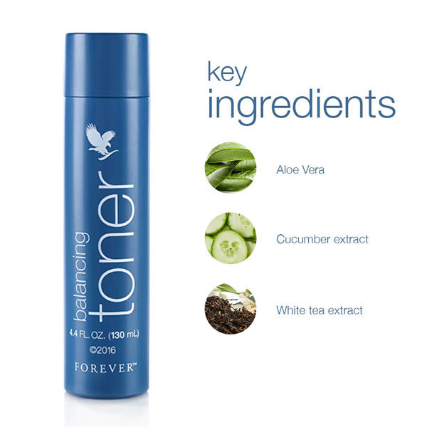 Balancing Toner