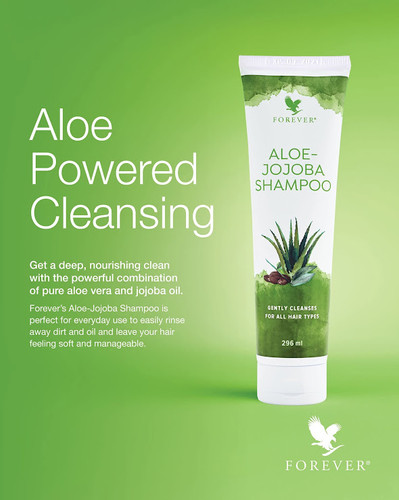 herbalife aloe vera saft AloeMax Drink