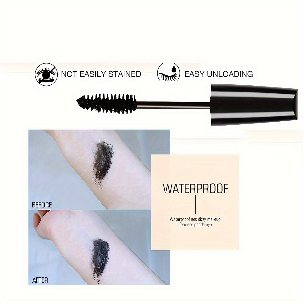 Thumbnail: Infinite Volume 5D Mascara