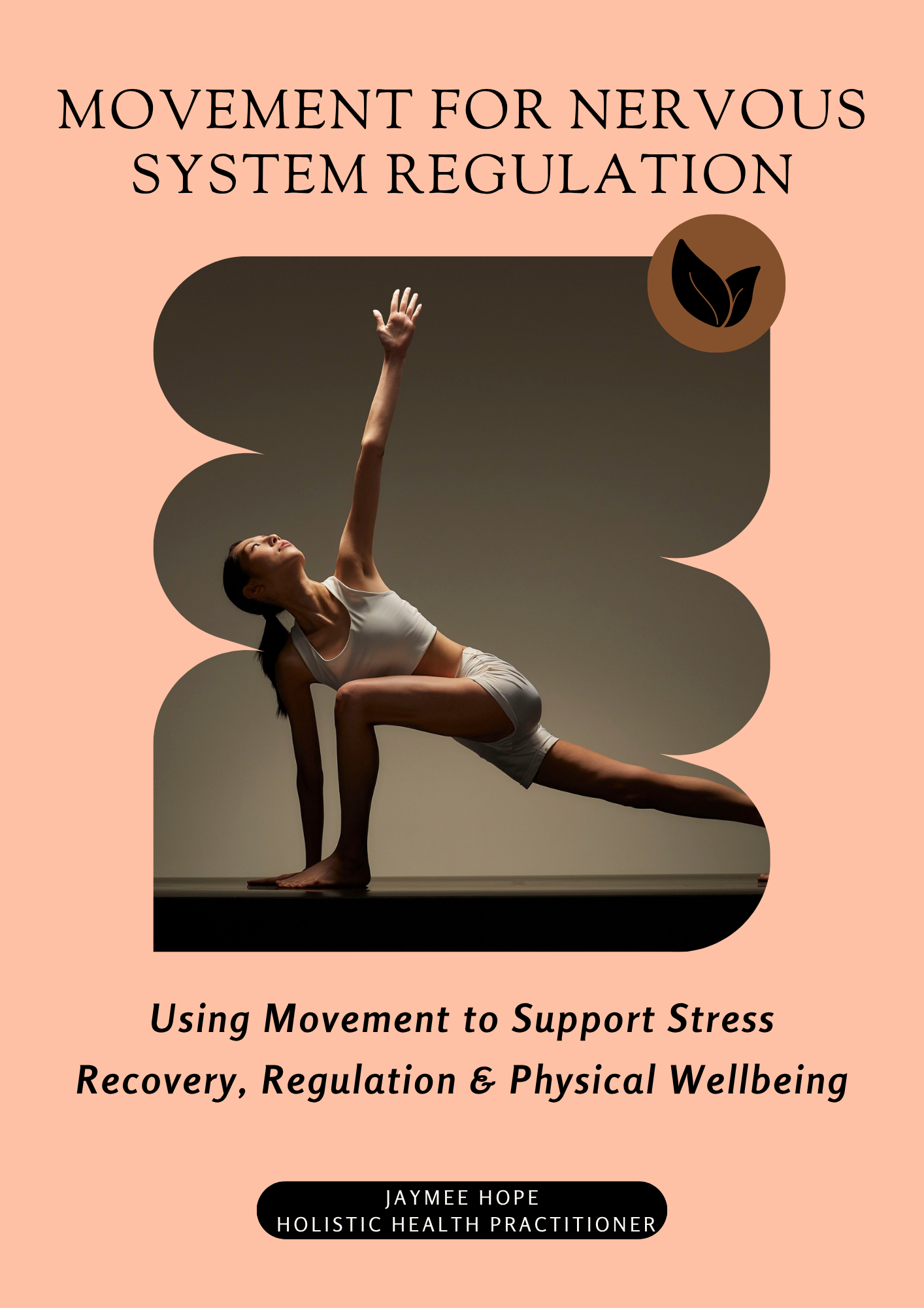 Movement For Nervous System Regulation