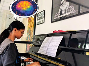 Our Brain on Music – Why It’s More Than Just Fun