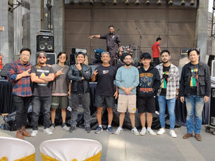 A Musical Journey to Remember