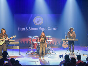 The Success Story of Our Summer Event 2025