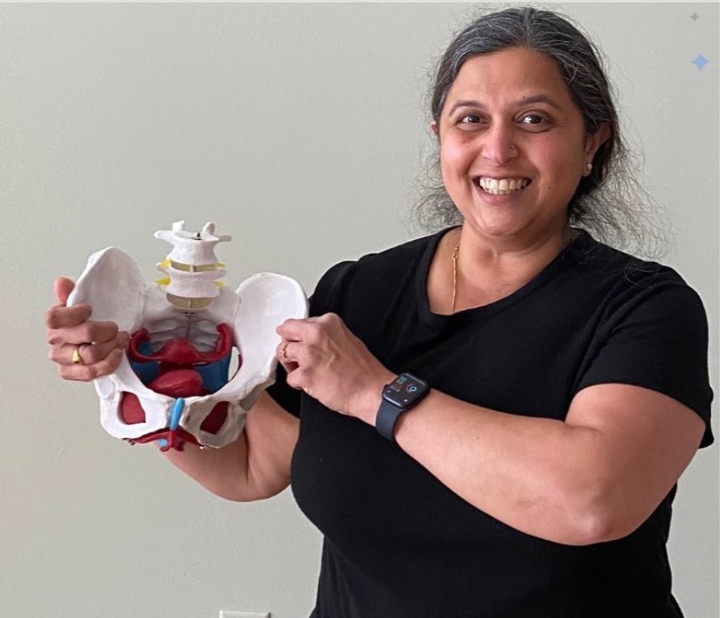 Symbiotic Wellness Physical Therapy & Yoga - Bharati Gokhale, Dpt