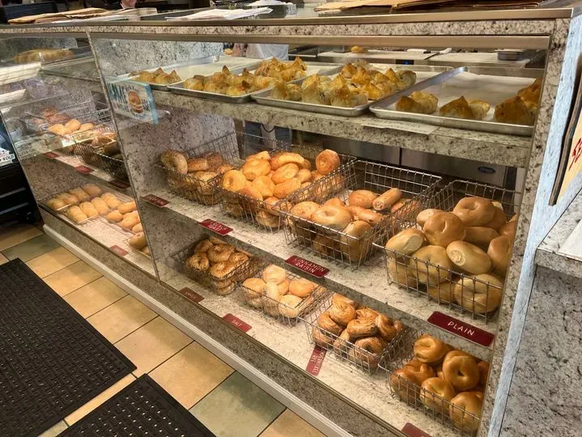Home | Jersey Oven Bagels | Mount Juliet, TN