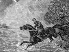 Currents of Change: The Choptank River's Legacy in Slavery and the Pursuit of Freedom