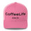 Thumbnail: CoffeeLife Cap