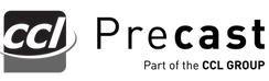 CCL Precast Logo
