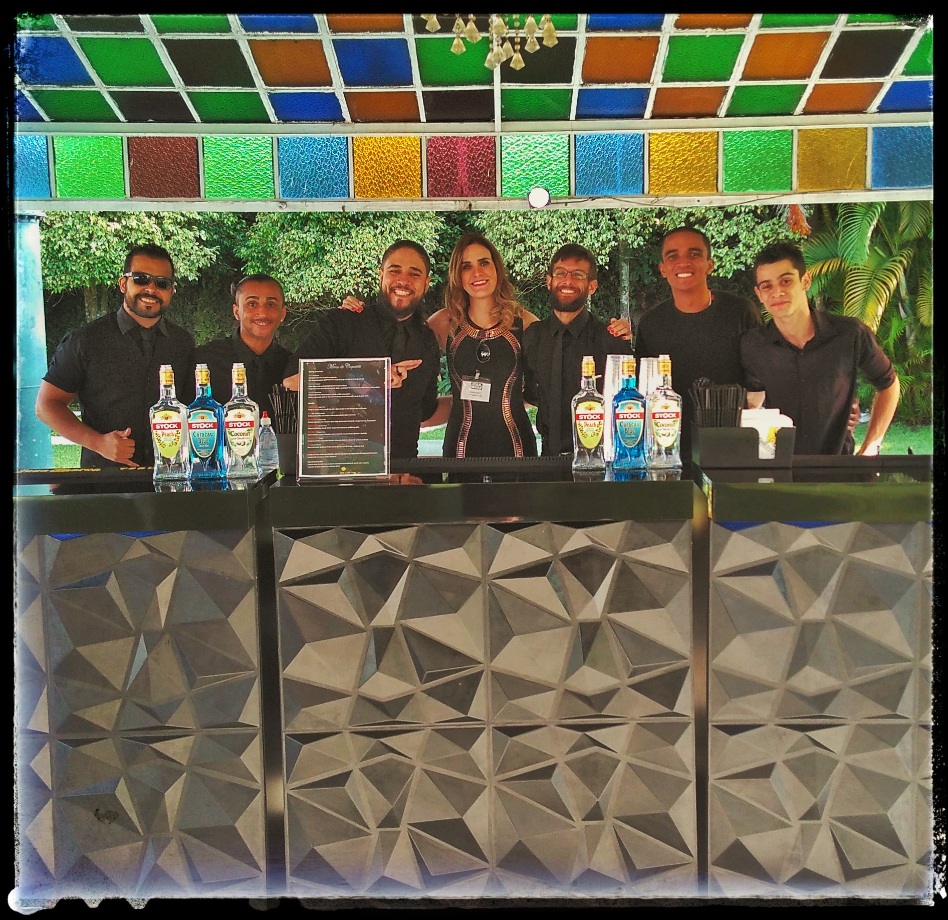 Evento CORPORATIVO