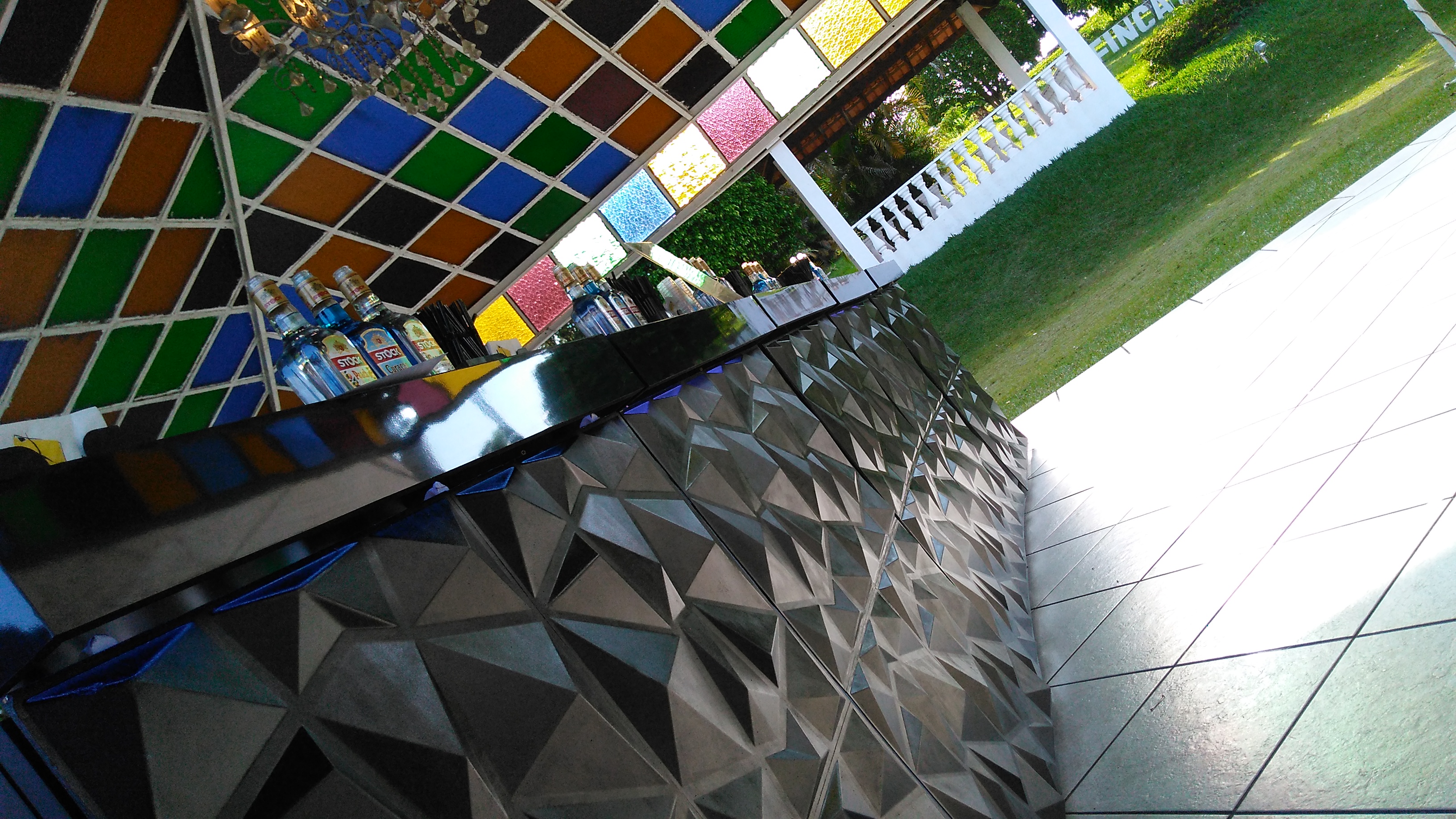 Evento CORPORATIVO
