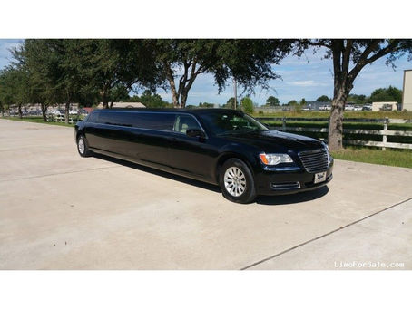 Cruising in Style: The Unbeatable Benefits of NYC Limo Services