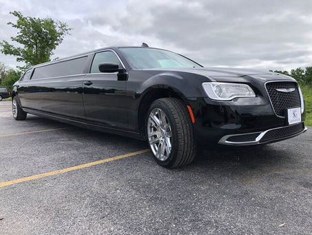 Luxury on Wheels: The Unmatched Advantages of NYC Limo Services