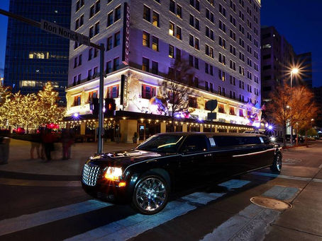 The Ultimate Luxury: Exploring the Benefits of NYC Limo Services"