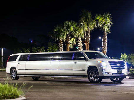 "Travel Like a VIP: The Ultimate Benefits of NYC Limo Services"