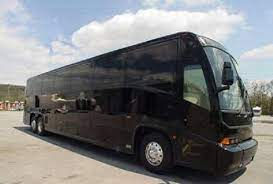 Title: "Navigating the Big Apple: The Advantages of Choosing a NYC Charter Bus "Introduction: New