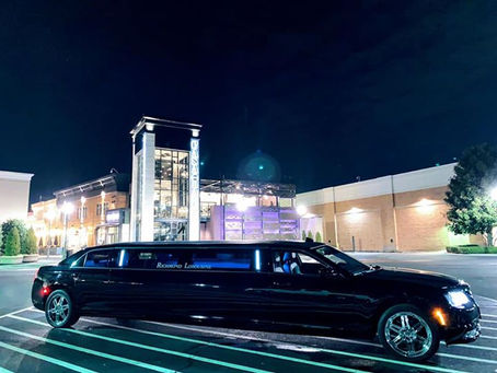 Falcon Tour Travel: Elevating Your NYC Experience with the Best Limo Service"