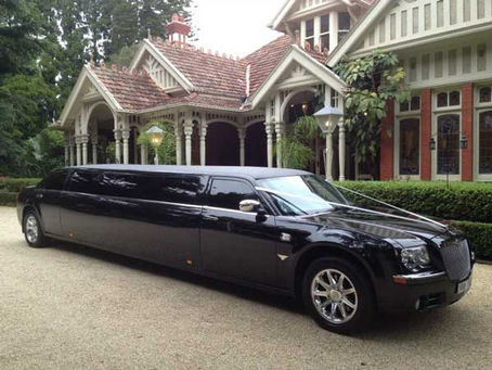 Elegance in Motion: The Undeniable Benefits of NYC Limo Services