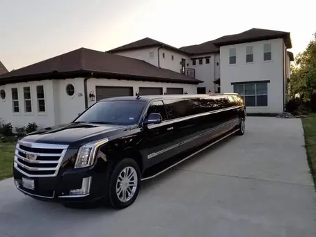 Traveling in Style: The Many Benefits of NYC Limo Services"