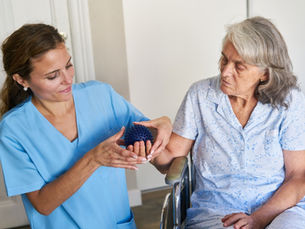 Neurocare study to guide the future of care