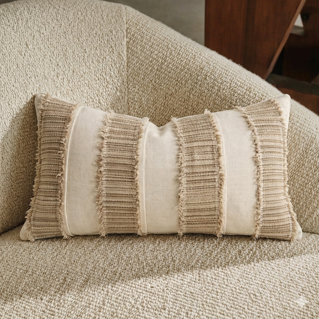 Linen Pillow