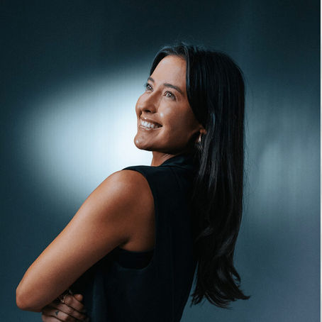 Voyage Feature: "Hidden Gems -  Meet Clara Baldwin-Dickneite of Ground Plan Studio Marketing and Peace Over Pieces Non-Profit"