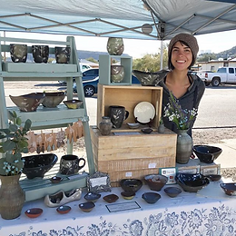 Spontak Pottery