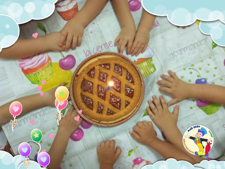 Buon "compleanni"... e tanto altro!