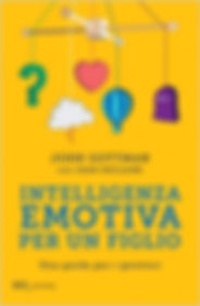 intelligenza emotiva figlio