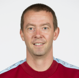 Gareth Walton