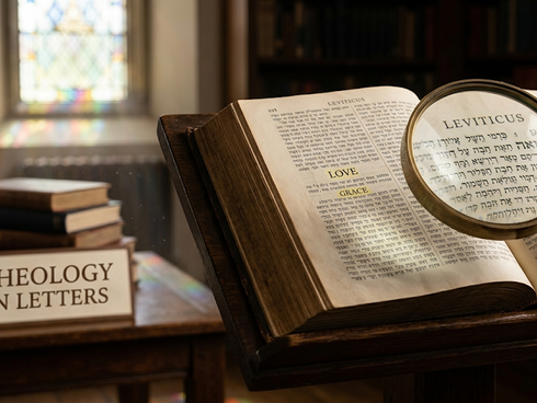 El Silencio de los Textos y el Ruido de los Dogmas