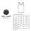 Thumbnail: Installing Muscles Please Wait Men's Workout Tank Top Black Tanks for Gym