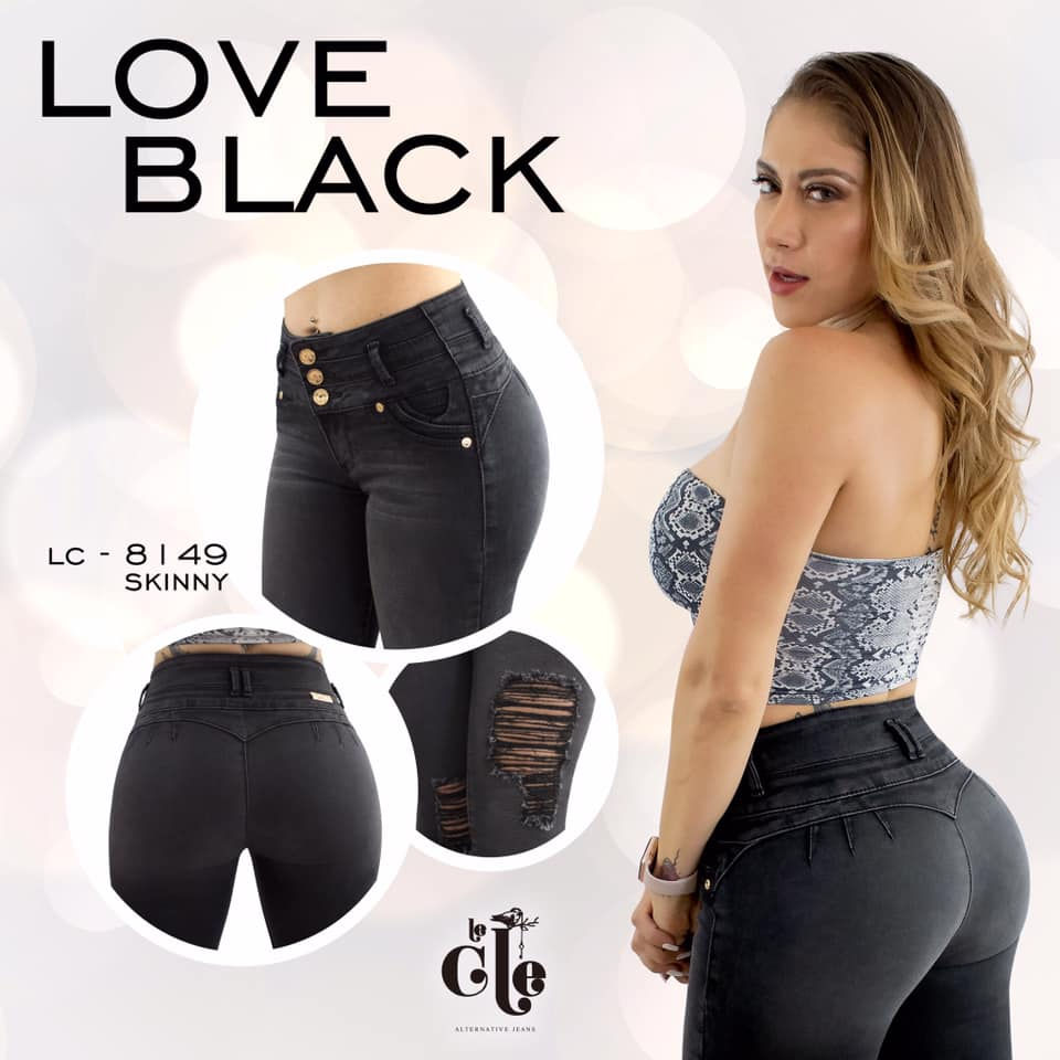 Miniatura: LE CLE JEANS